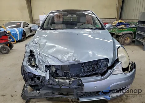 2006 Mercedes-Benz R 350 из США, поврежденный, VIN 4JGCB65E46A024556